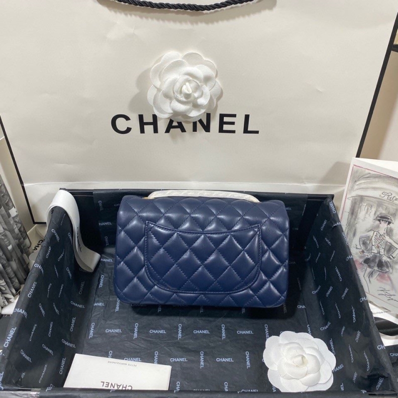 Chanel CF Series Bags